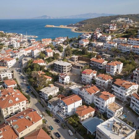 Datca Guel Apart Екстер'єр фото