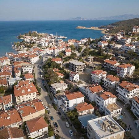 Datca Guel Apart Екстер'єр фото