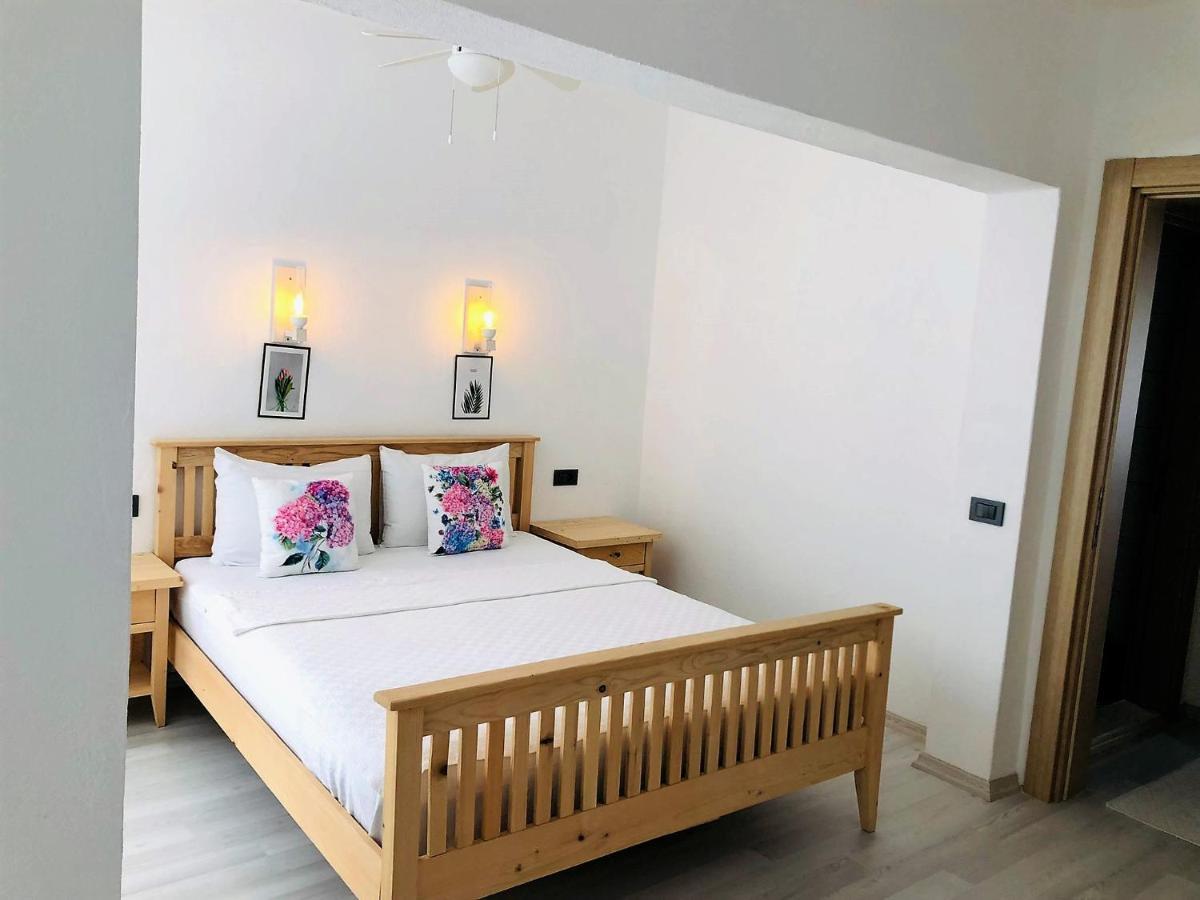 Datca Guel Apart Екстер'єр фото