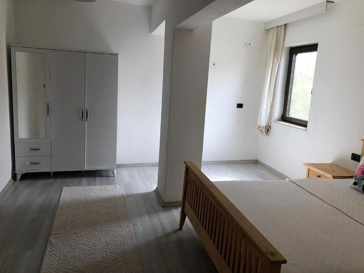 Datca Guel Apart Екстер'єр фото