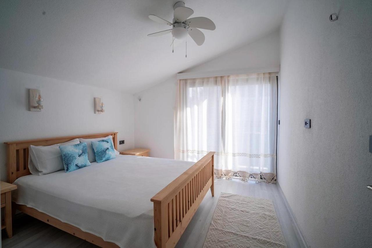 Datca Guel Apart Екстер'єр фото