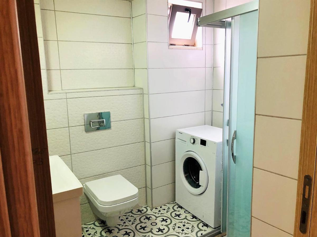 Datca Guel Apart Екстер'єр фото