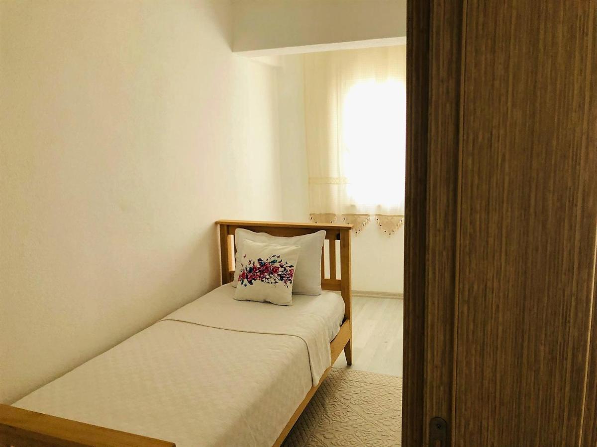 Datca Guel Apart Екстер'єр фото