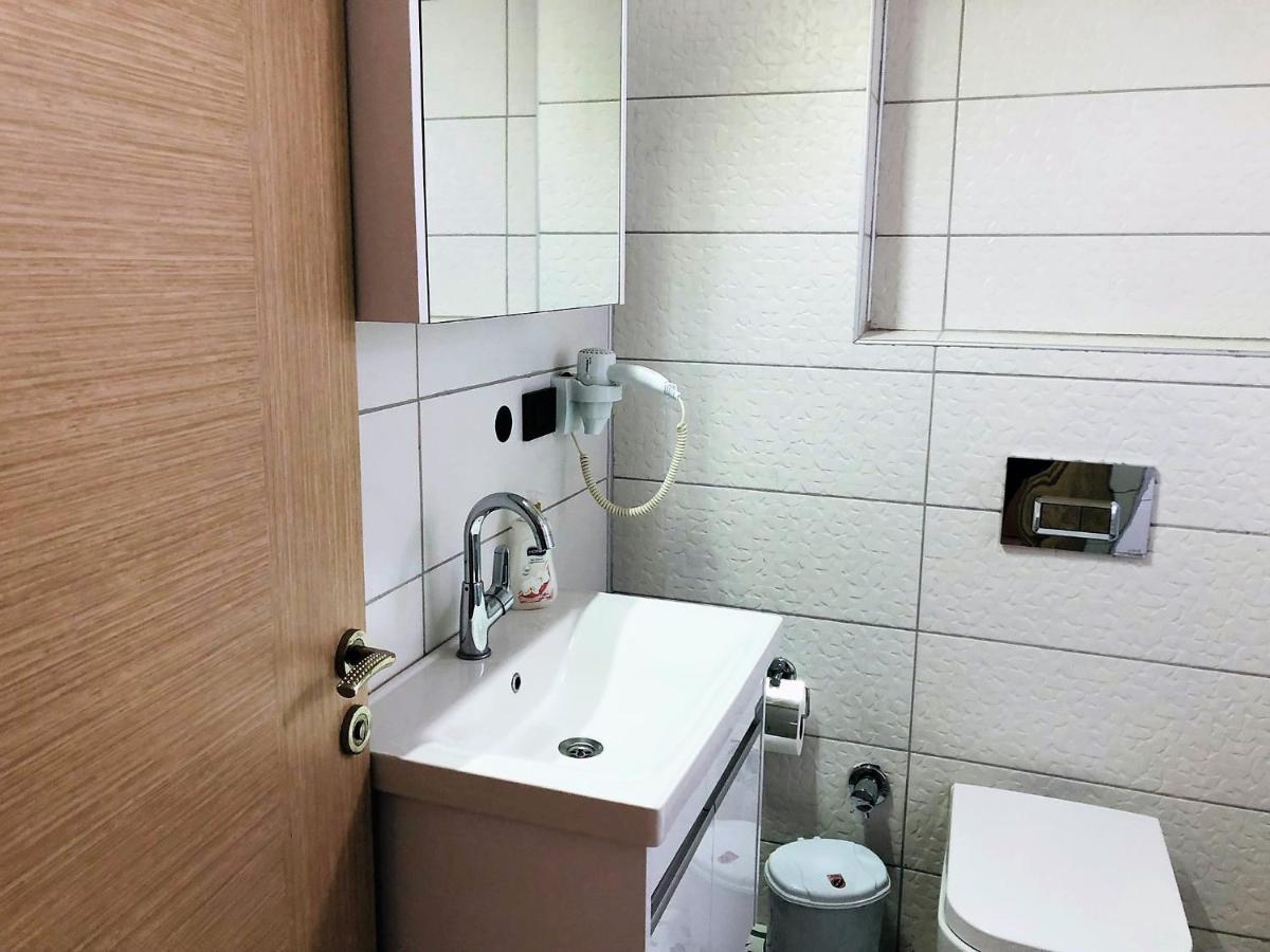 Datca Guel Apart Екстер'єр фото