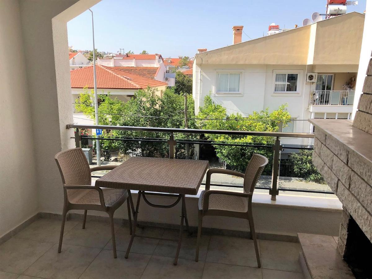 Datca Guel Apart Екстер'єр фото