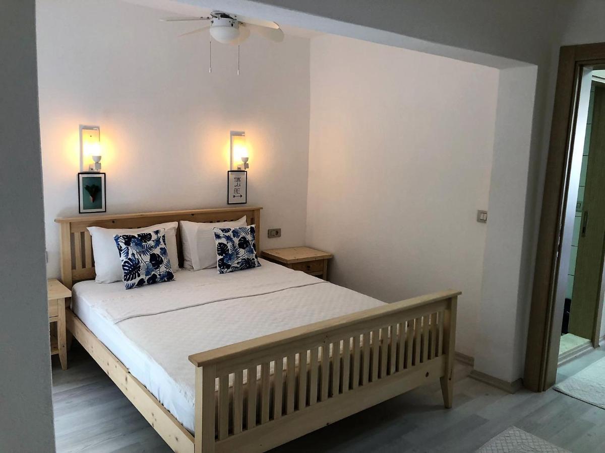 Datca Guel Apart Екстер'єр фото