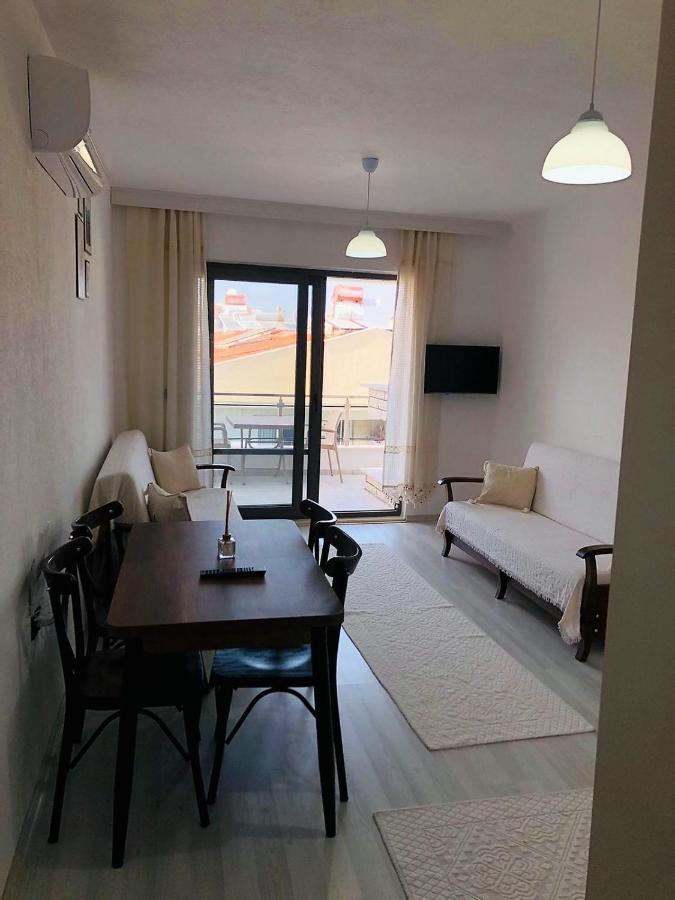 Datca Guel Apart Екстер'єр фото