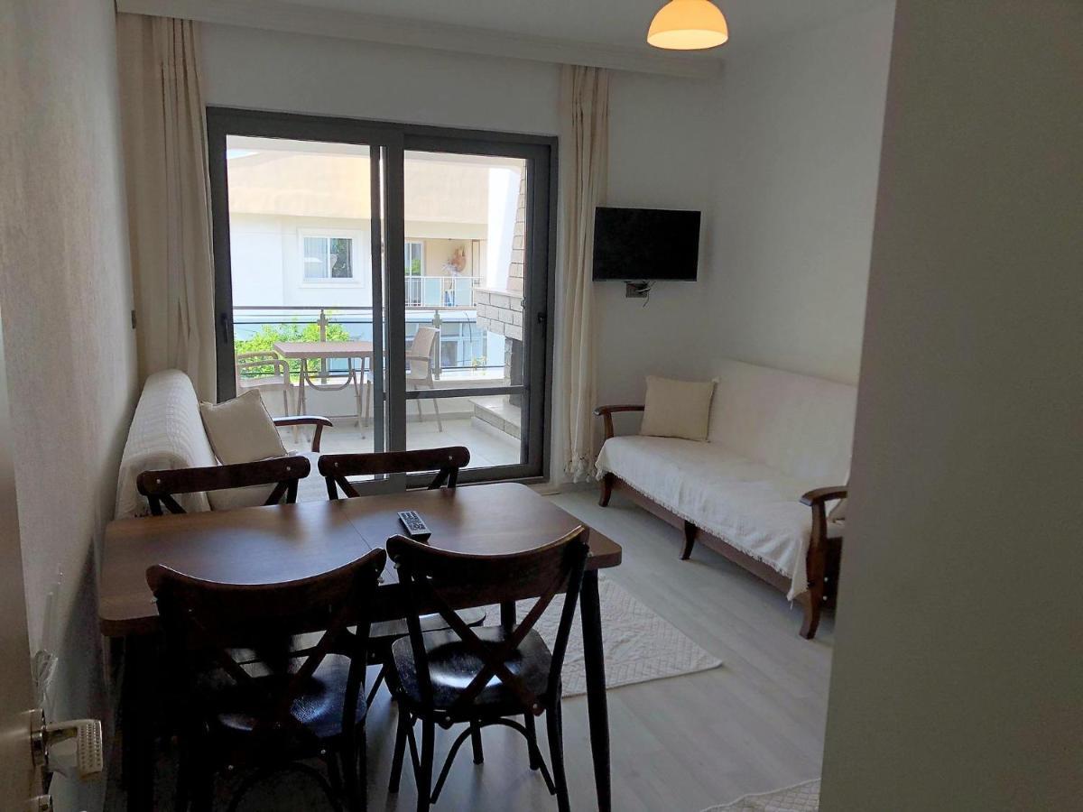 Datca Guel Apart Екстер'єр фото