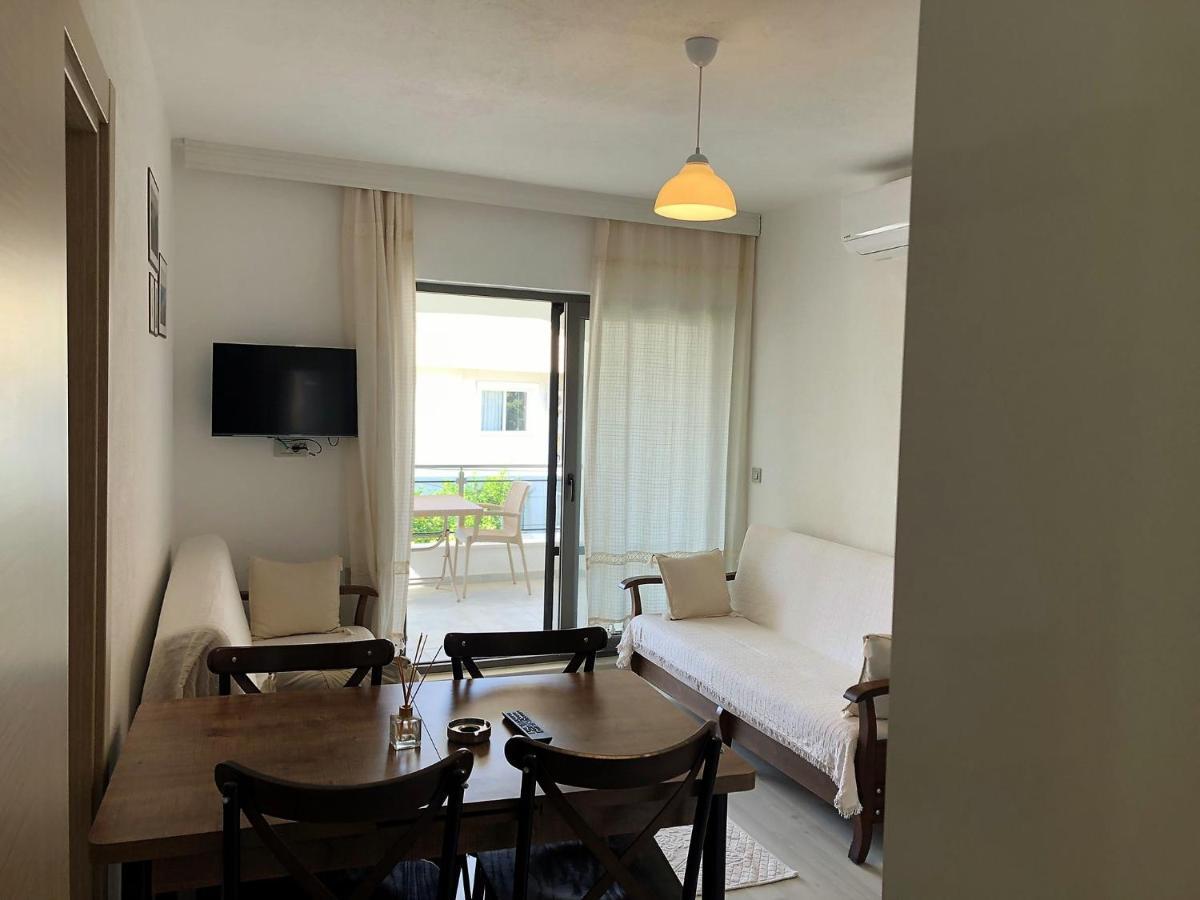 Datca Guel Apart Екстер'єр фото