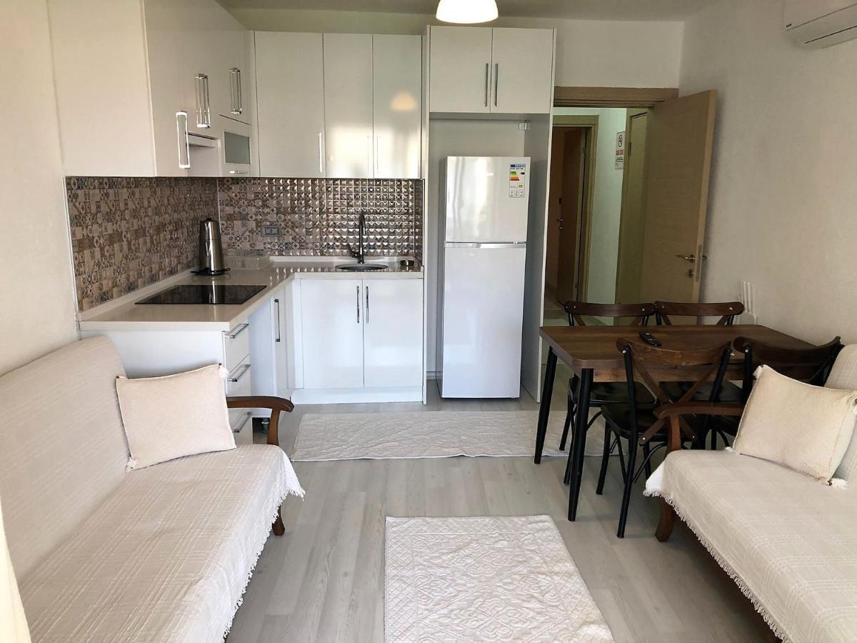 Datca Guel Apart Екстер'єр фото