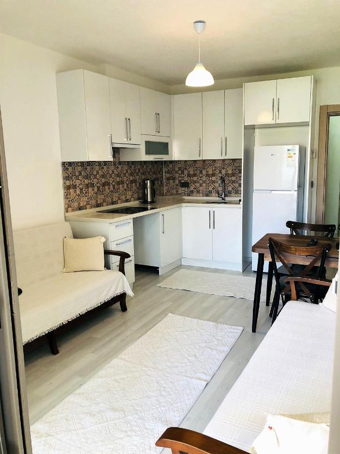 Datca Guel Apart Екстер'єр фото