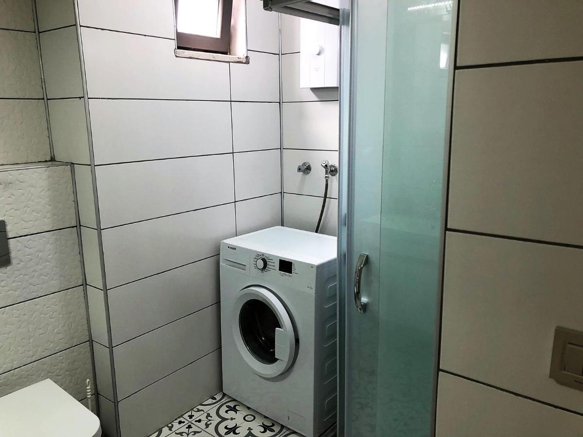 Datca Guel Apart Екстер'єр фото