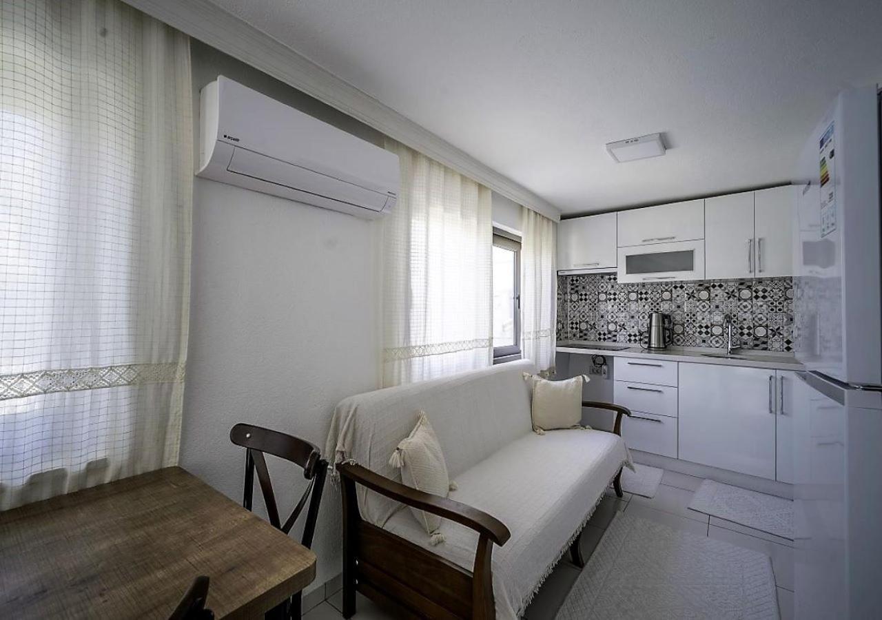 Datca Guel Apart Екстер'єр фото