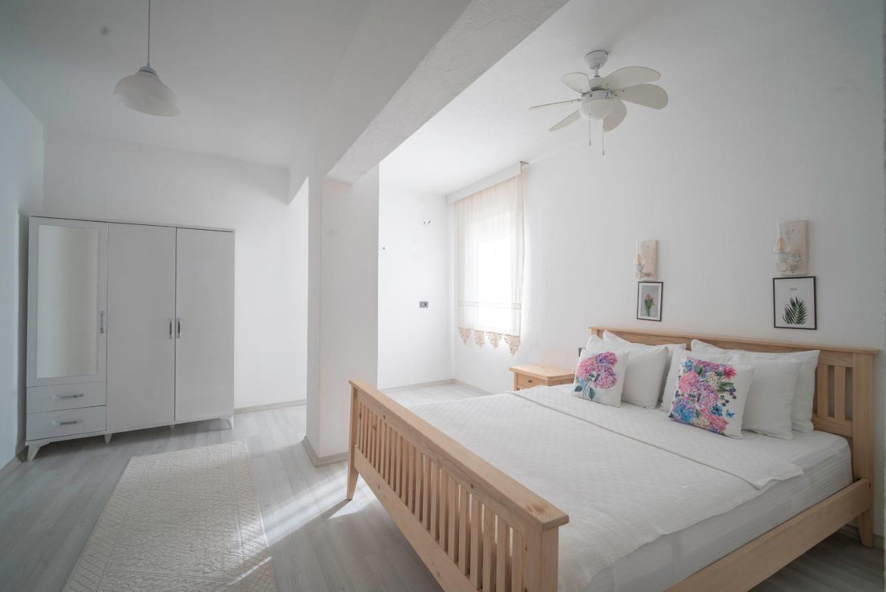 Datca Guel Apart Екстер'єр фото