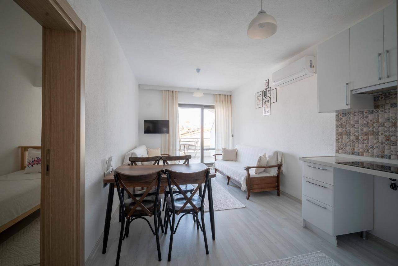 Datca Guel Apart Екстер'єр фото