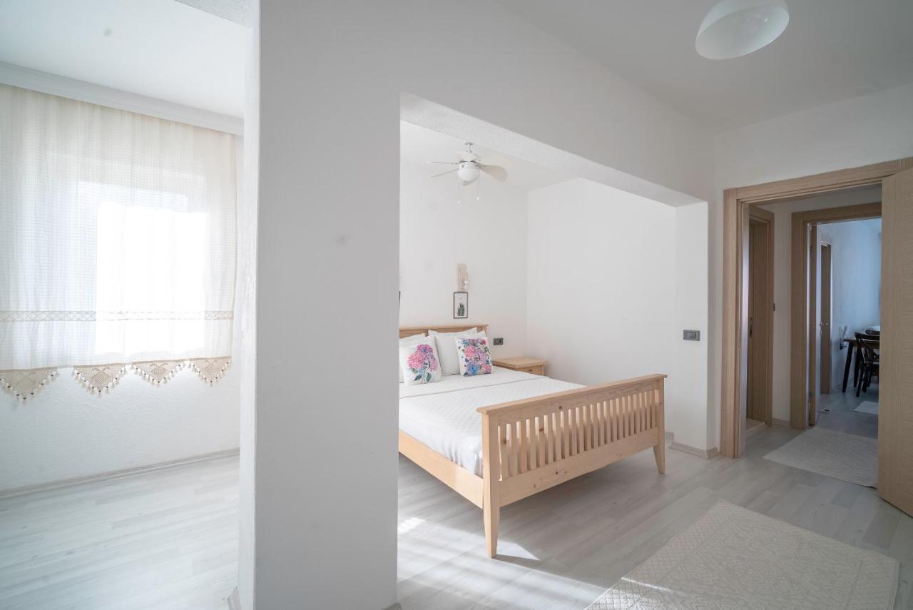 Datca Guel Apart Екстер'єр фото