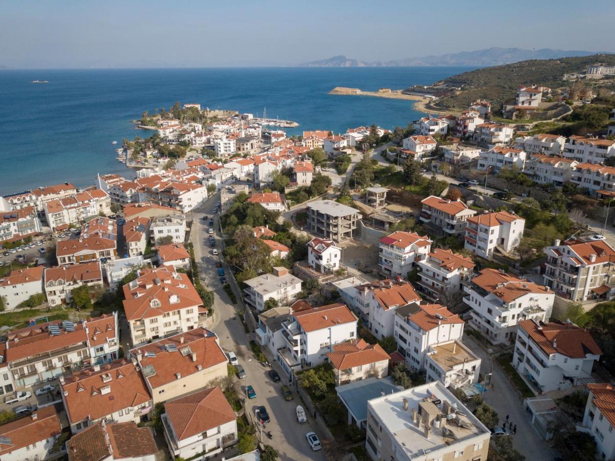 Datca Guel Apart Екстер'єр фото